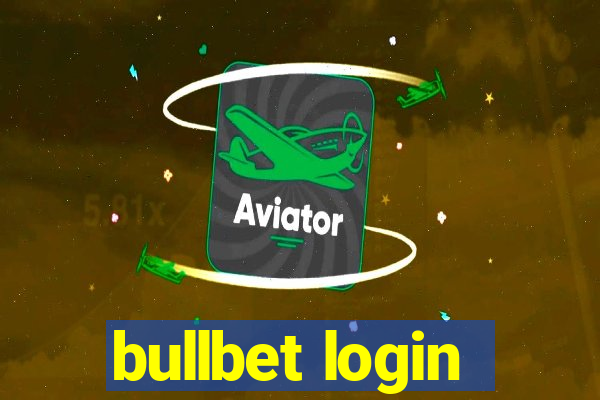 bullbet login